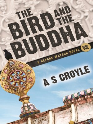 cover image of The Bird and The Buddha
